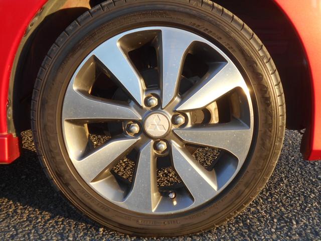 ｅＫスペースカスタム カスタムＴ　ｅ－アシスト　メモリーナビ　フルセグＴＶ　バックカメラ　衝突軽減ブレーキ　両側パワースライドドア　スマートキー　プッシュスタート　アイドリングストップ　１５インチアルミホイール　ＥＴＣ　ＨＩＤライト（16枚目）