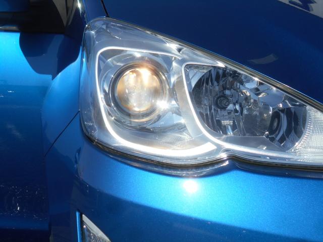 アクア S メモリーナビ ワンセグTV バックカメラ スマートキー プッシュスタート Bluetooth 電動格納ミラー ETC ウィンカーミラー プライバシーガラス オートエアコン(10枚目)