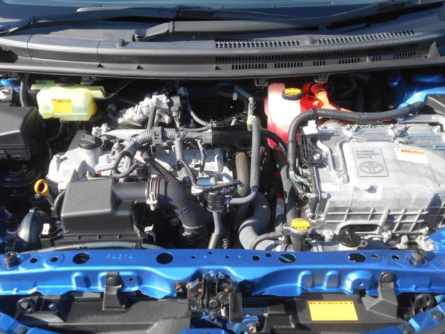 アクア S メモリーナビ ワンセグTV バックカメラ スマートキー プッシュスタート Bluetooth 電動格納ミラー ETC ウィンカーミラー プライバシーガラス オートエアコン(14枚目)