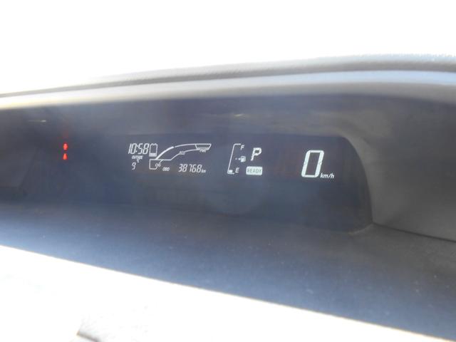 アクア S メモリーナビ ワンセグTV バックカメラ スマートキー プッシュスタート Bluetooth 電動格納ミラー ETC ウィンカーミラー プライバシーガラス オートエアコン(22枚目)