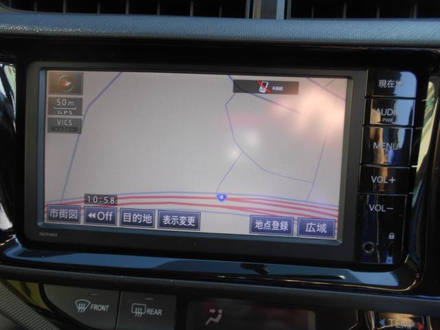 アクア S メモリーナビ ワンセグTV バックカメラ スマートキー プッシュスタート Bluetooth 電動格納ミラー ETC ウィンカーミラー プライバシーガラス オートエアコン(24枚目)