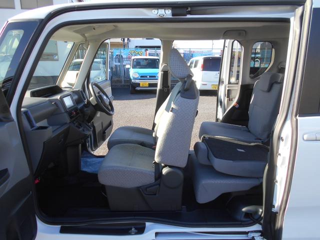 シフォン L スマートアシスト メモリーナビ フルセグTV バックカメラ 衝突軽減ブレーキ LEDライト 14インチアルミホイール アイドリングストップ Bluetooth キーレス プライバシーガラス(38枚目)