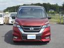 セレナ ハイウェイスターＧ　９インチメモリーナビ　フルセグＴＶ　アラウンドビューモニター　フリップダウンモニター　両側パワースライドドア　衝突軽減ブレーキ　オートクルーズコントロール　Ｂｌｕｅｔｏｏｔｈ　ＬＥＤライト（3枚目）