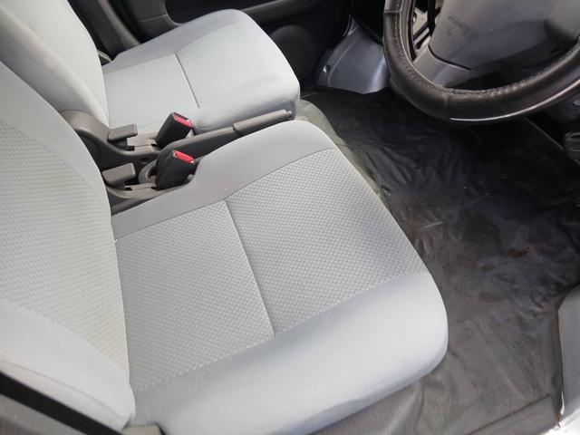 ピクシスバン デラックス　ＥＴＣ　ナビ　バックカメラ　後席両側スライドドア　ＡＢＳ　エアコン　パワーウィンドウ　パワーステアリング　運転席助手席エアバック（6枚目）