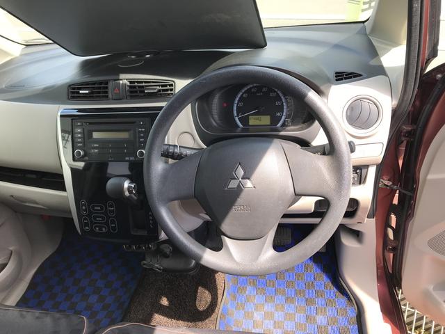 M 軽自動車 整備付 CVT AC 4名乗り(7枚目)