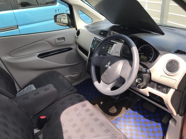 M 軽自動車 整備付 CVT AC 4名乗り(12枚目)