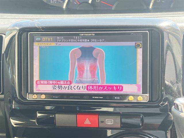 タント Ｇスペシャル　ドライブレコーダー　ＥＴＣ　電動スライドドア　ナビ　ＴＶ　スマートキー　アイドリングストップ　電動格納ミラー　ベンチシート　ＣＶＴ　盗難防止システム　ＡＢＳ　ＣＤ　ＤＶＤ再生　ＵＳＢ（5枚目）