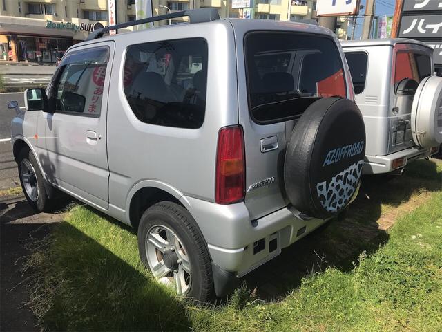 XC 軽自動車 ETC 4WD シルキーシルバーメタリック(4枚目)