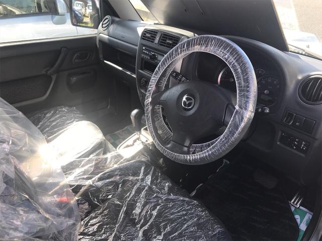 XC 軽自動車 ETC 4WD シルキーシルバーメタリック(13枚目)