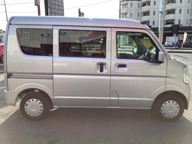 日産 ＮＶ１００クリッパーバン