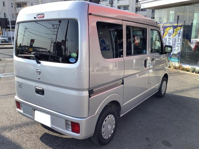 日産 ＮＶ１００クリッパーバン