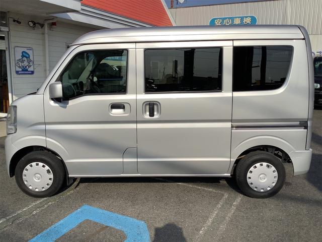 日産 ＮＶ１００クリッパーバン