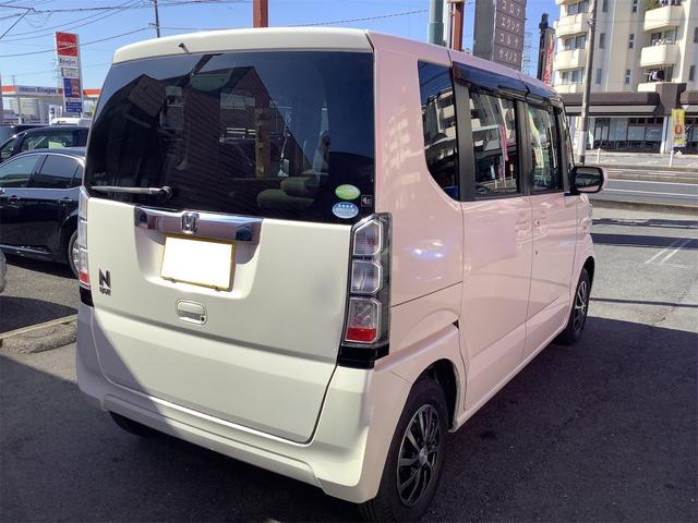 ホンダ Ｎ－ＢＯＸ