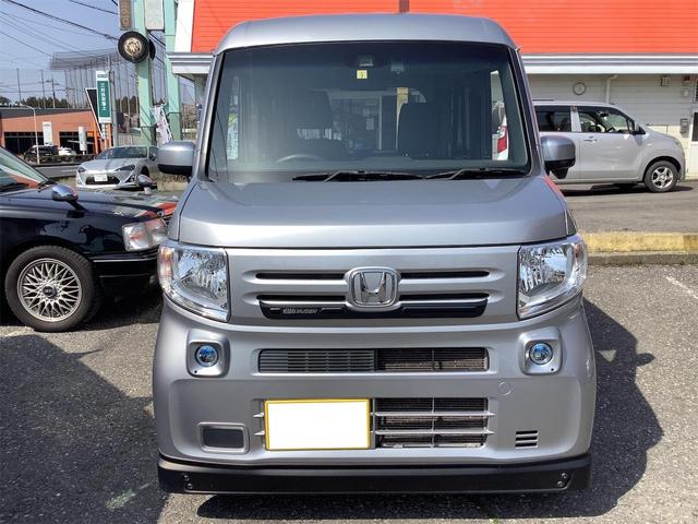 ホンダ Ｎ－ＶＡＮ