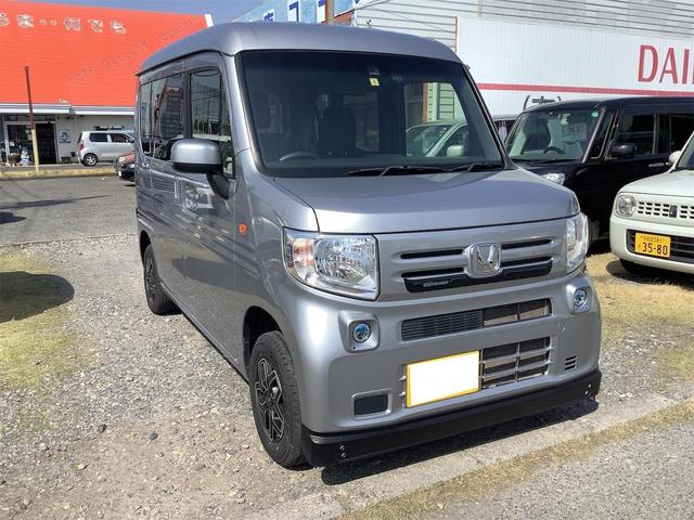 ホンダ Ｎ－ＶＡＮ