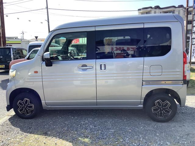 ホンダ Ｎ－ＶＡＮ