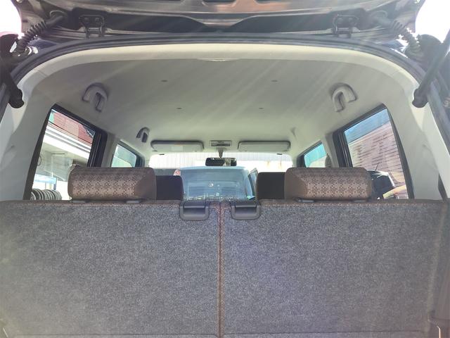 モコ Ｘ　安全ボディ　フルフラット　盗難防止　スマキー　助手席エアバック　オ－トエアコン　フロントベンチシート　エアバック　キーレス　パワーウィンドウ　パワステ　ＡＢＳ（12枚目）
