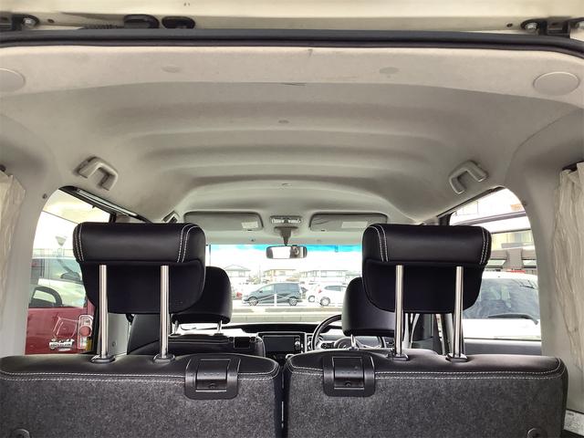 タント カスタムRS トップエディションSA 衝突被害軽減 Aストップ セキュリティー 横滑り防止機能 衝突安全ボディ LEDヘッド エアバッグ オートエアコン パワーウィンドウ スマートキー パワーステアリング ABS ベンチシート Bモニター(14枚目)