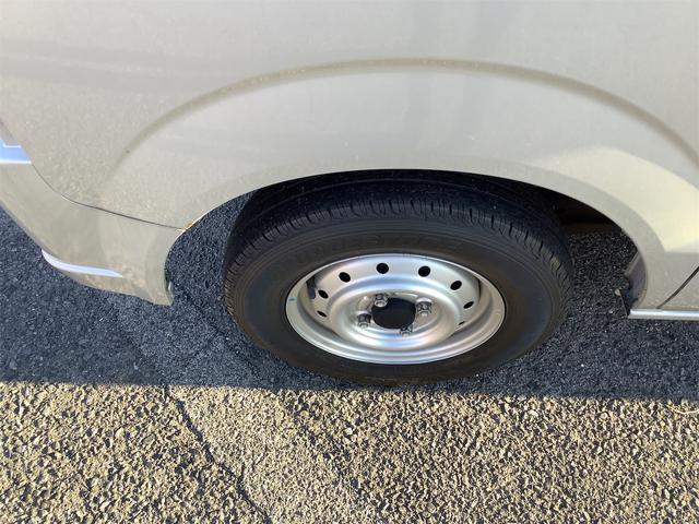 NV100クリッパーバン DX パートタイム4WD(17枚目)