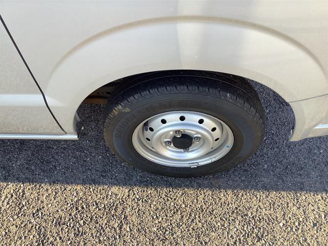 NV100クリッパーバン DX パートタイム4WD(18枚目)