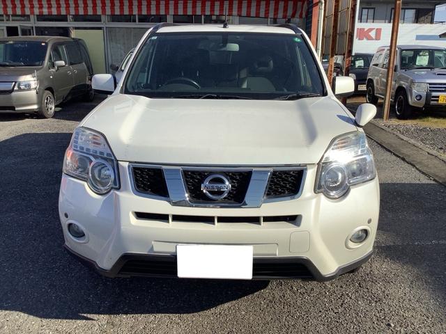 エクストレイル （2枚目）