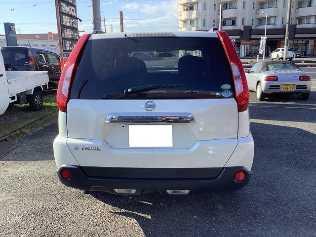 エクストレイル （6枚目）