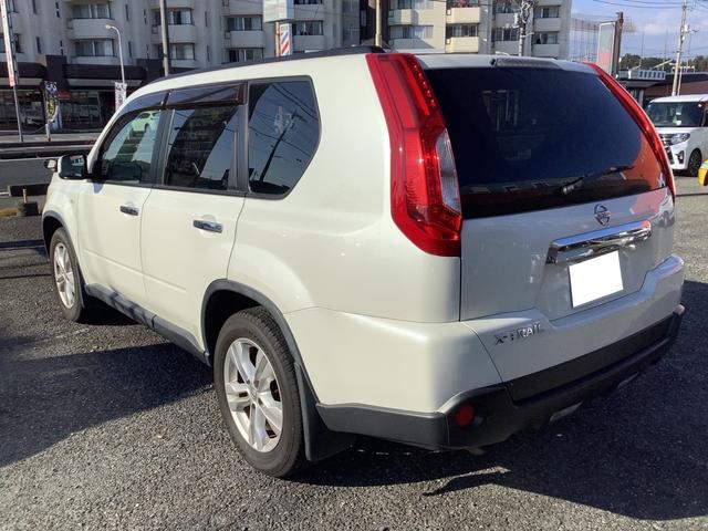 エクストレイル （7枚目）