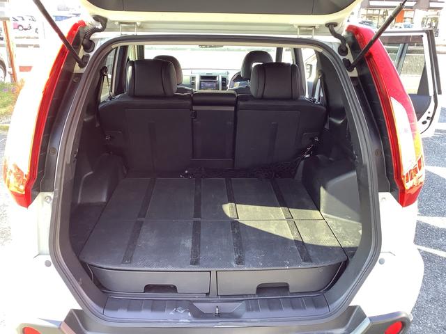 エクストレイル （12枚目）