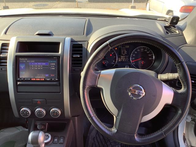 エクストレイル （13枚目）