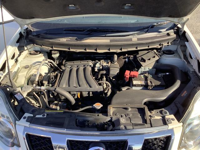 エクストレイル （15枚目）