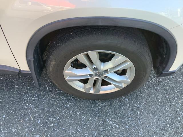 エクストレイル （16枚目）