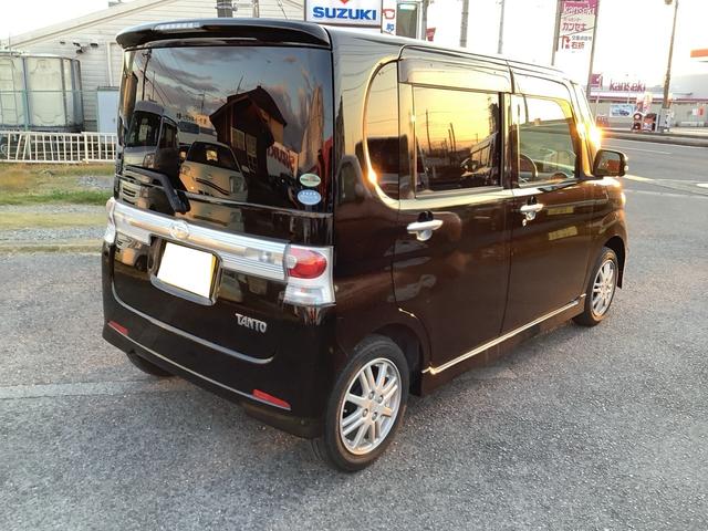 タント （5枚目）