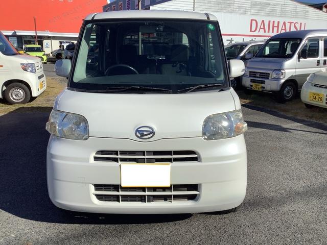 タント （2枚目）