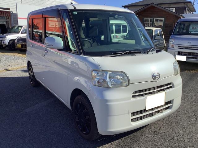 タント （3枚目）