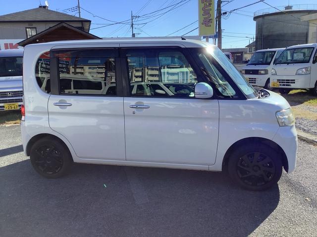 タント （4枚目）