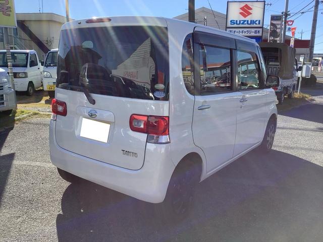 タント （5枚目）
