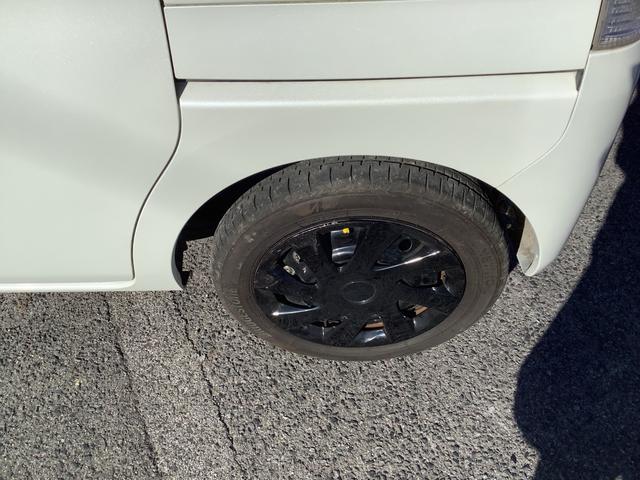 タント （18枚目）