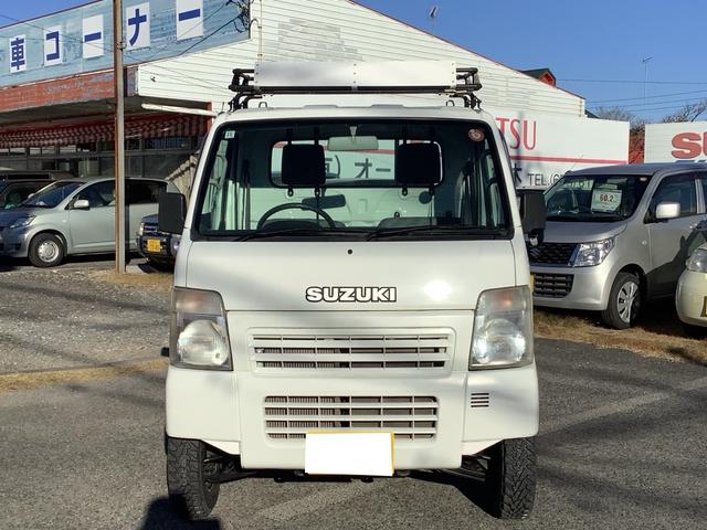 キャリイトラック （2枚目）