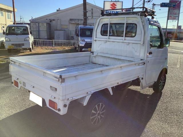 キャリイトラック （5枚目）