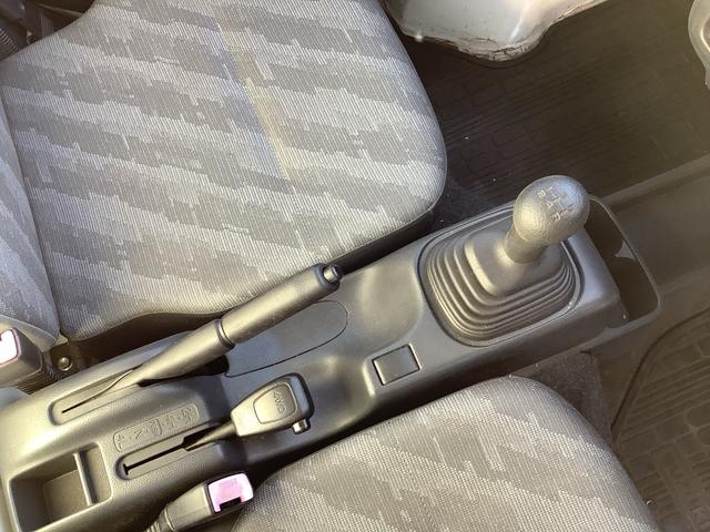 キャリイトラック （10枚目）