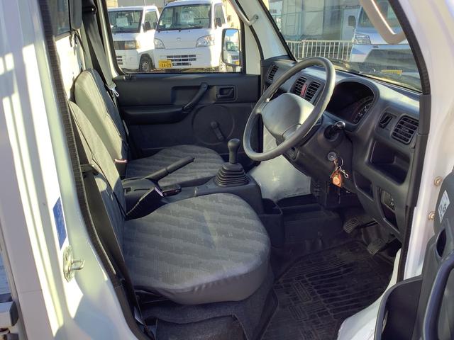 キャリイトラック （11枚目）