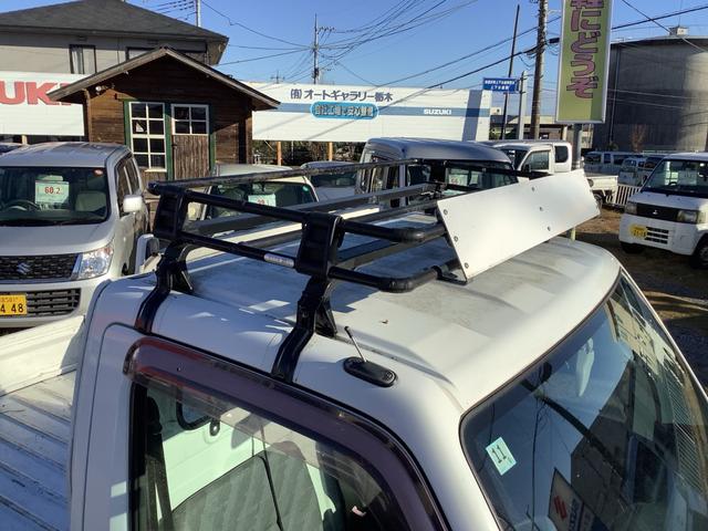キャリイトラック （13枚目）