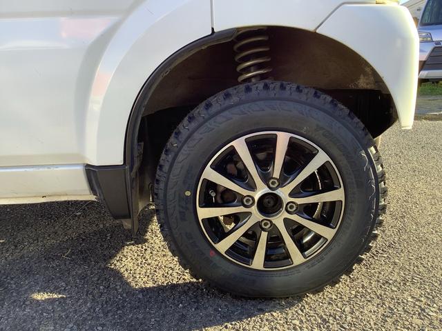 キャリイトラック （14枚目）