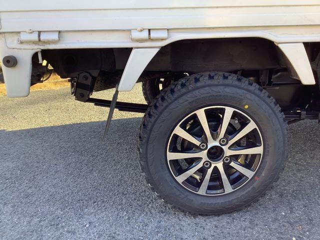 キャリイトラック （15枚目）