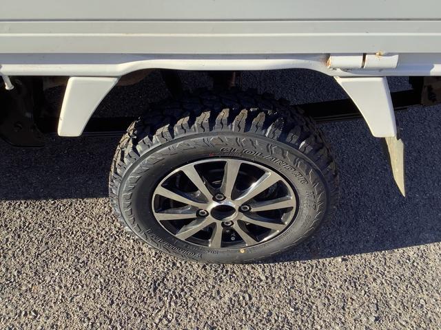 キャリイトラック （16枚目）