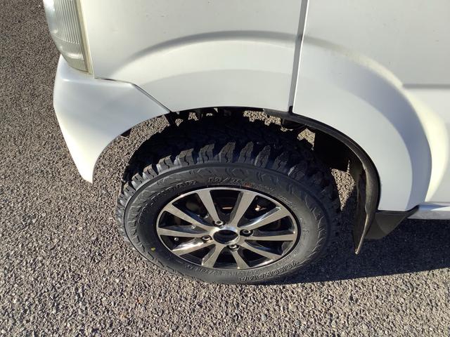 キャリイトラック （17枚目）