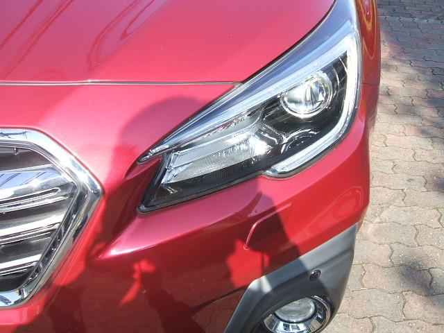 レガシィアウトバック リミテッド アイサイト パワーゲート レザーシート パワーシート シートヒーター ハンドルヒーター 純正ナビ 地デジテレビ バックカメラ ドラレコ ETC(6枚目)