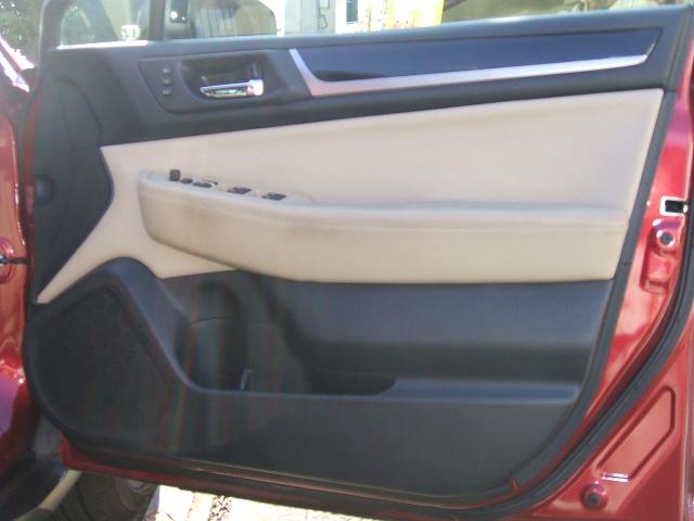 レガシィアウトバック リミテッド アイサイト パワーゲート レザーシート パワーシート シートヒーター ハンドルヒーター 純正ナビ 地デジテレビ バックカメラ ドラレコ ETC(28枚目)