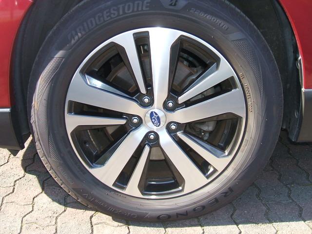 レガシィアウトバック リミテッド アイサイト パワーゲート レザーシート パワーシート シートヒーター ハンドルヒーター 純正ナビ 地デジテレビ バックカメラ ドラレコ ETC(30枚目)