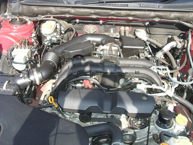 レガシィアウトバック リミテッド アイサイト パワーゲート レザーシート パワーシート シートヒーター ハンドルヒーター 純正ナビ 地デジテレビ バックカメラ ドラレコ ETC(32枚目)